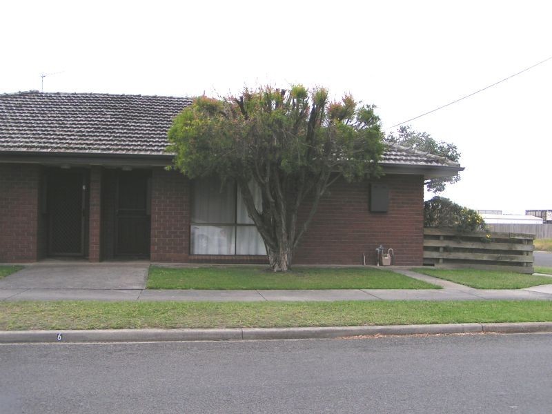 1/6 Bubb Street, Moe VIC 3825