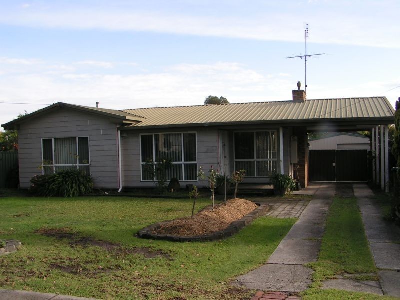 32 Victoria Street, Moe VIC 3825