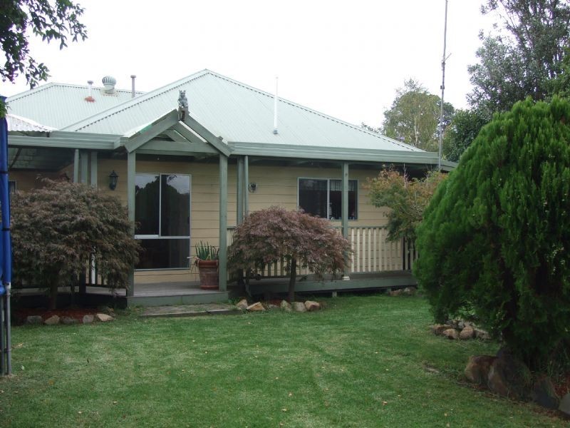 15 Eden Street, Moe VIC 3825