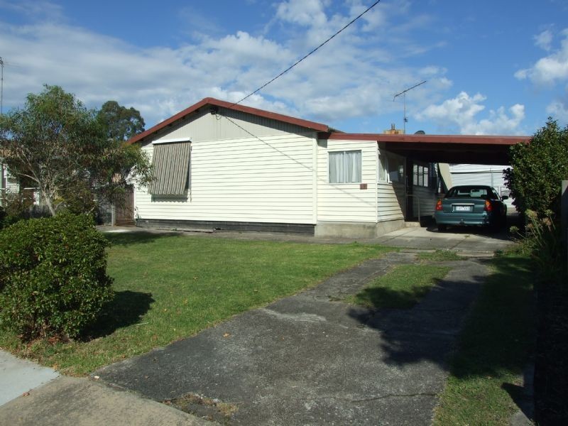 19 Northern Avenue, Newborough VIC 3825