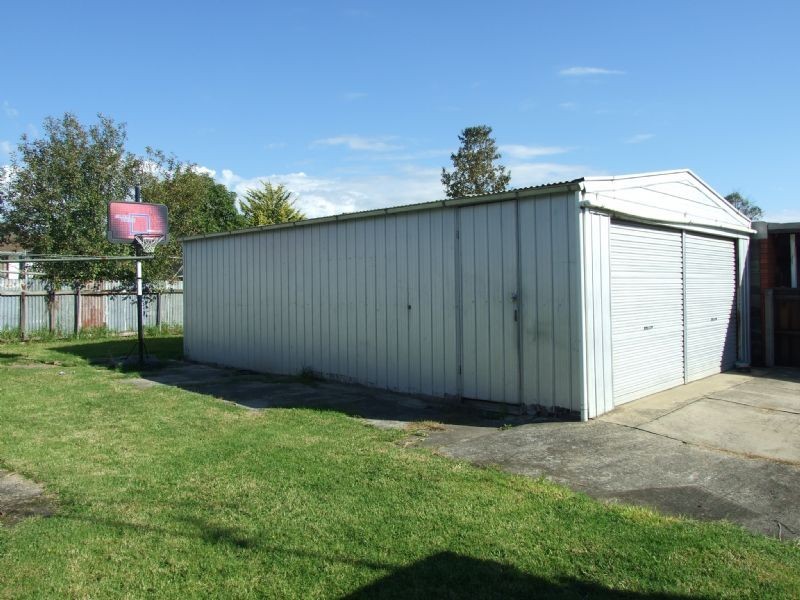 19 Northern Avenue, Newborough VIC 3825