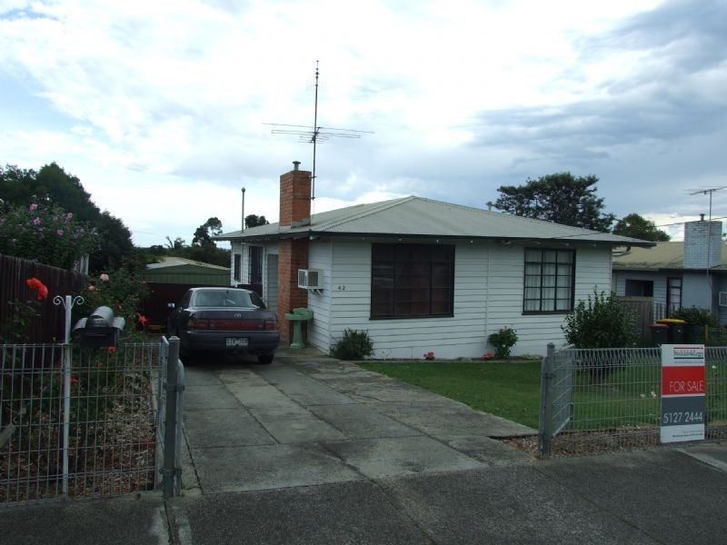 42 Prince Street, Moe VIC 3825