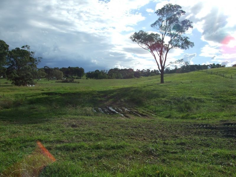 Lot 12 Cable Rise, Yallourn North VIC 3825