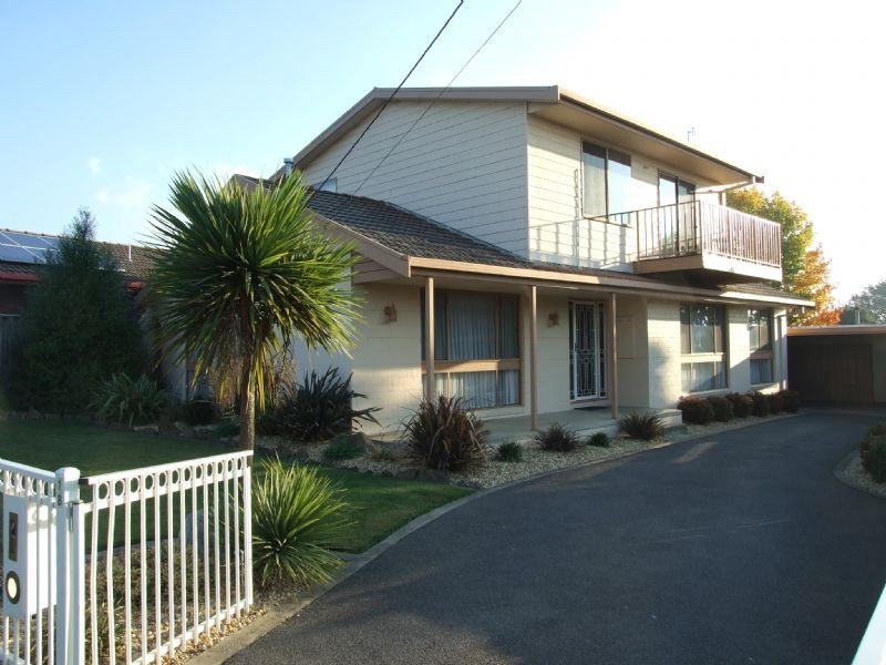 18 Griffin Street, Moe VIC 3825