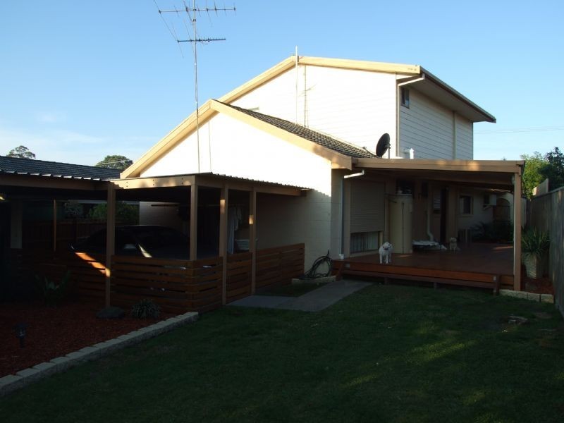 18 Griffin Street, Moe VIC 3825