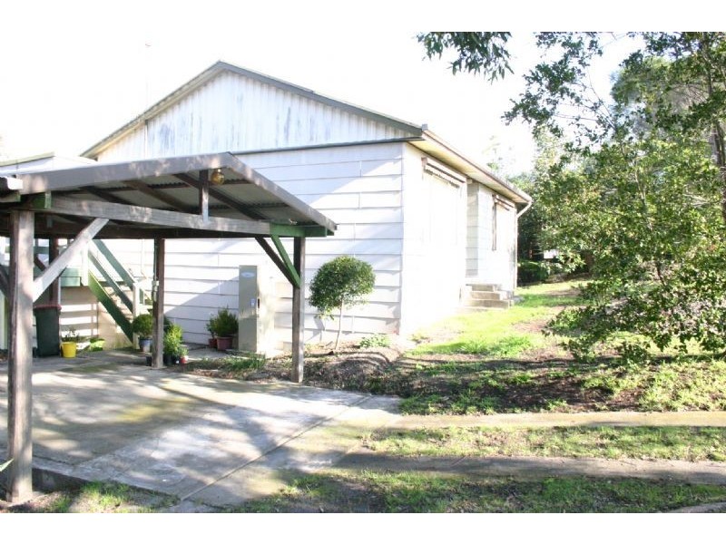 20  Baillie Street, Yallourn North VIC 3825