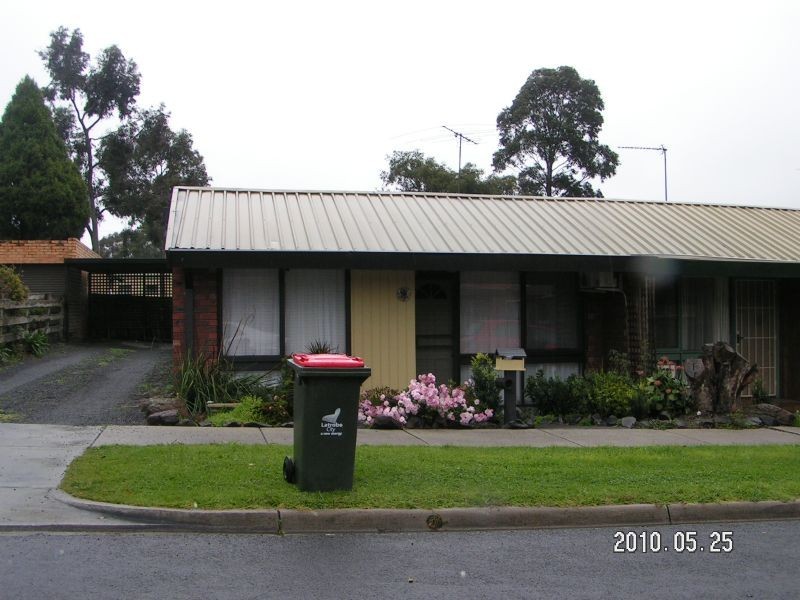 1/22 Balfour Street, Newborough VIC 3825