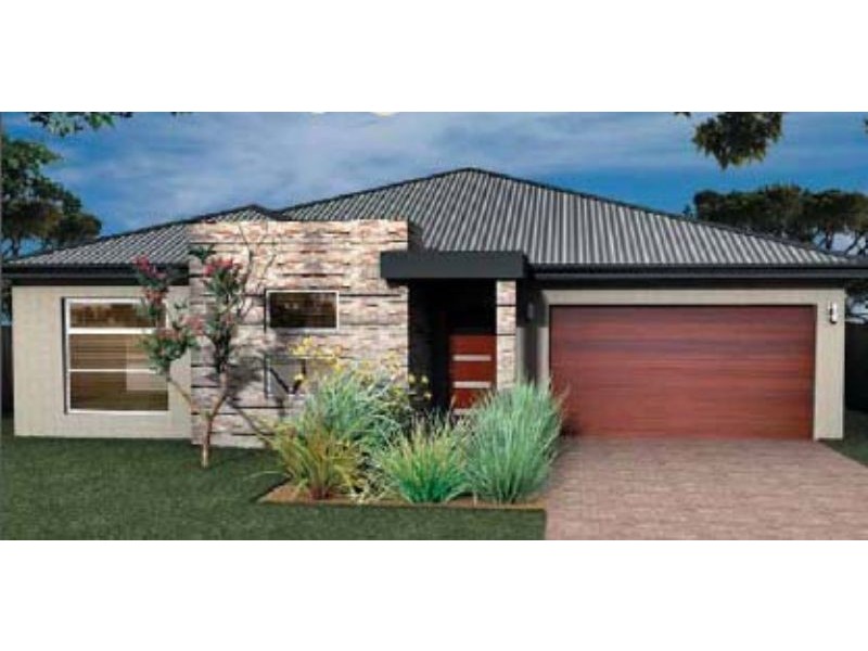 Lot 34 Montane Boulevard, Newborough VIC 3825