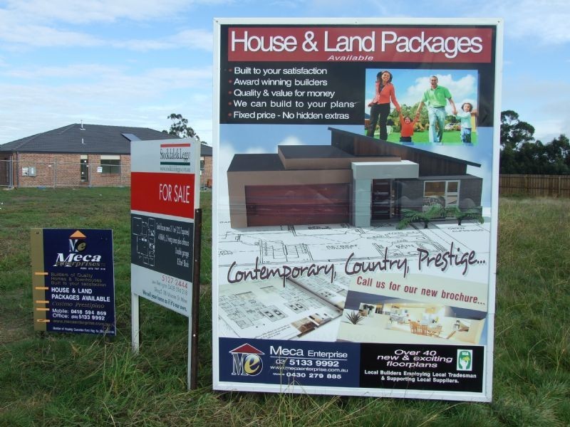 Lot 34 Montane Boulevard, Newborough VIC 3825