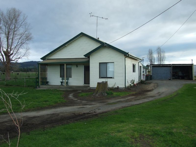 97 Willow Grove Road, Trafalgar VIC 3824