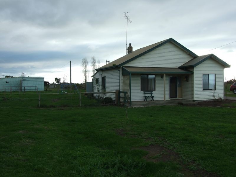 97 Willow Grove Road, Trafalgar VIC 3824