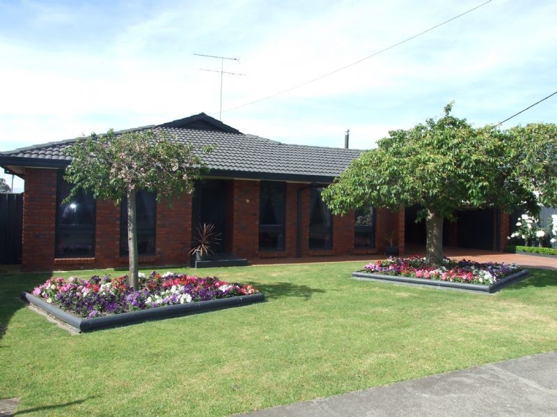 23 May Street, Moe VIC 3825