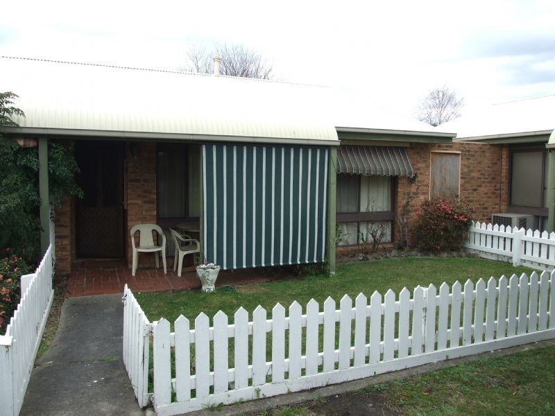 2 – 6 Baxter Court, Moe VIC 3825