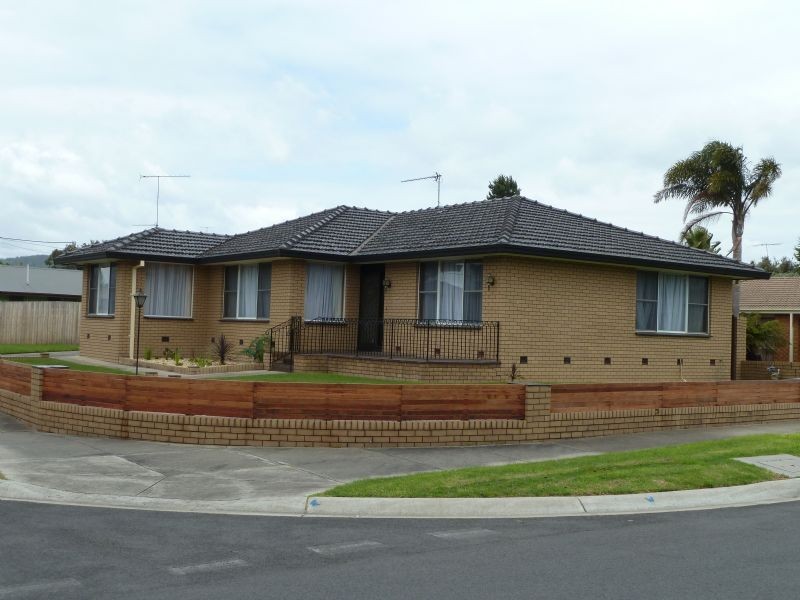 1 Gladstone Street, Moe VIC 3825