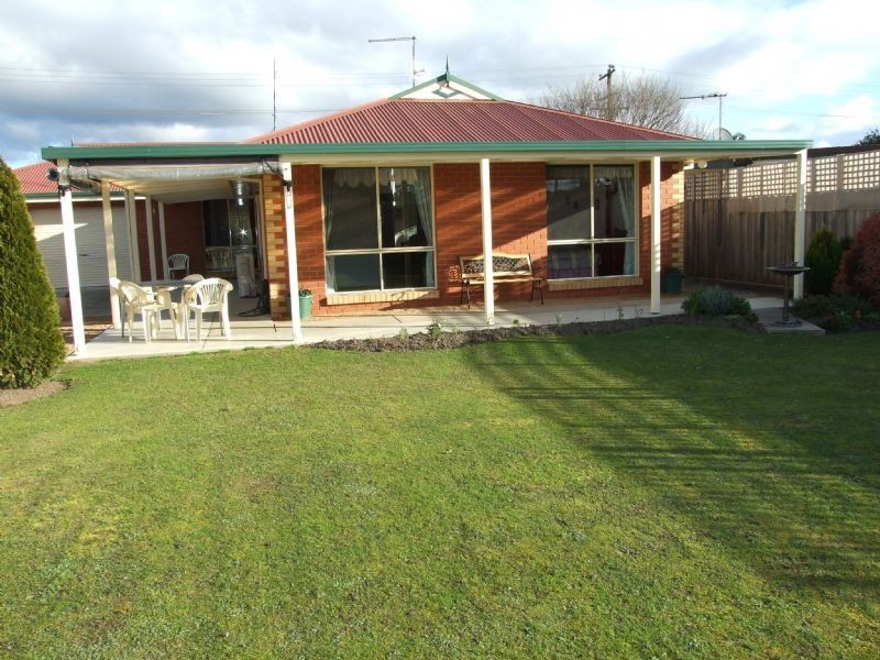 13 Hunter Street, Moe VIC 3825
