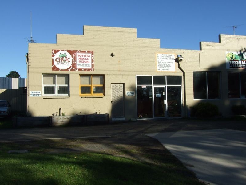 16 – 18 Mitchells Road, Moe VIC 3825