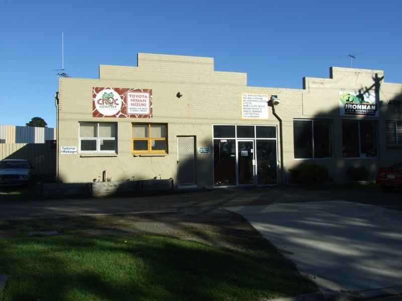 16 – 18 Mitchells Road, Moe VIC 3825