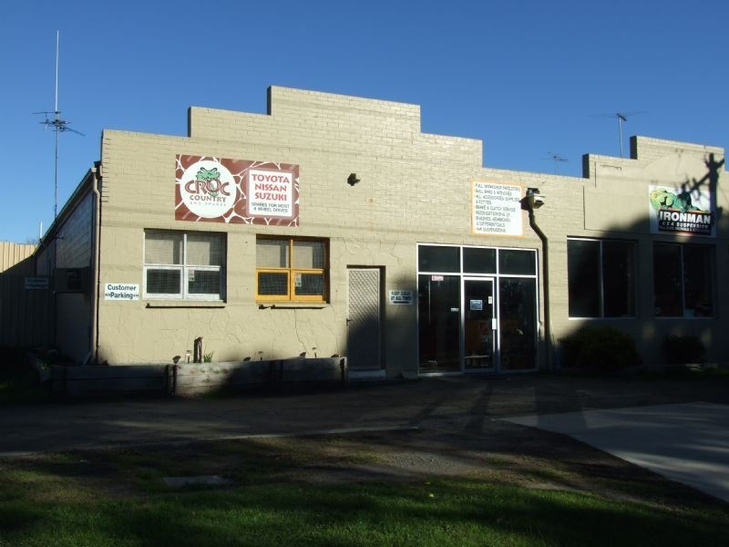 16 – 18 Mitchells Road, Moe VIC 3825