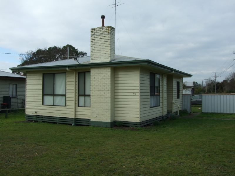 55 Truscott Road, Moe VIC 3825