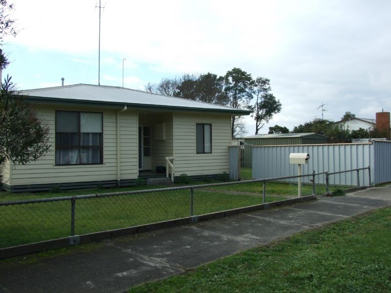 55 Truscott Road, Moe VIC 3825