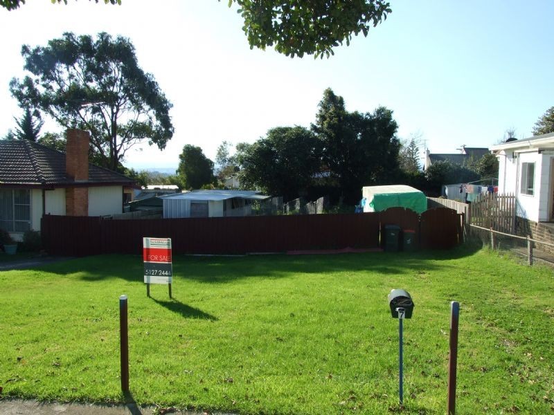 7 Lincoln Street, Moe VIC 3825