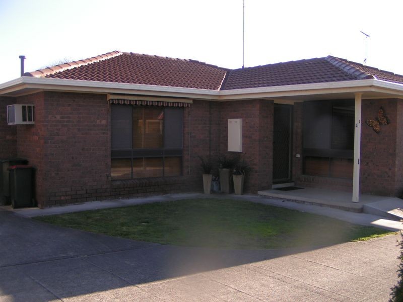 2/61 Monash Road, Newborough VIC 3825