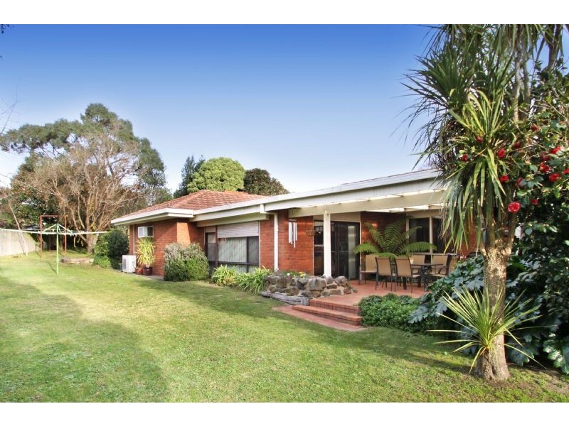 4 Alpha Court, Moe VIC 3825