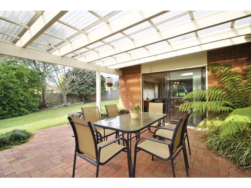 4 Alpha Court, Moe VIC 3825