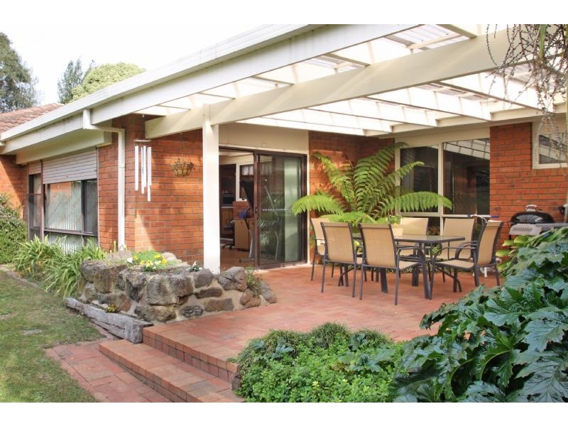 4 Alpha Court, Moe VIC 3825