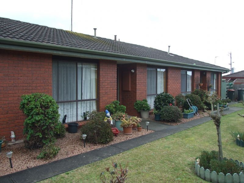 Unit 2 – 10 Paull Court, Moe VIC 3825