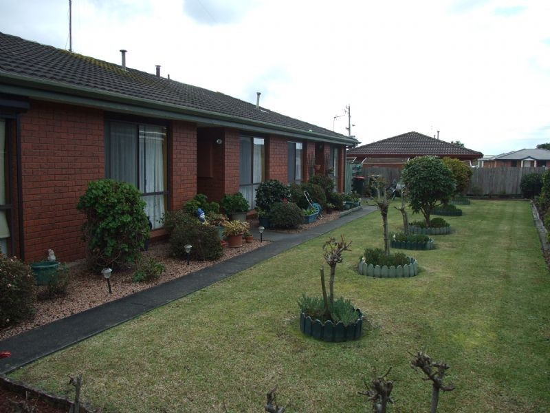 Unit 2 – 10 Paull Court, Moe VIC 3825