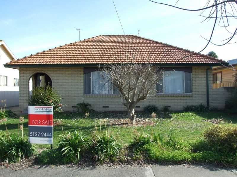10 Austin Avenue, Moe VIC 3825