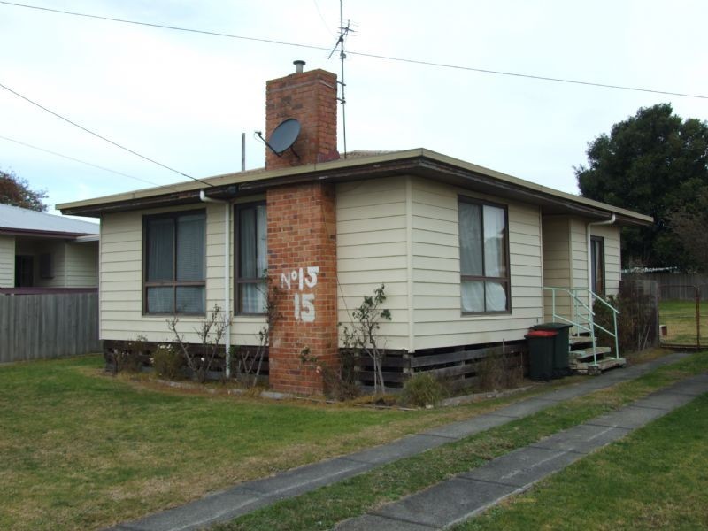 15 Victoria Street, Moe VIC 3825