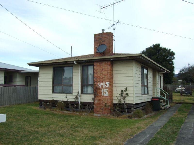 15 Victoria Street, Moe VIC 3825