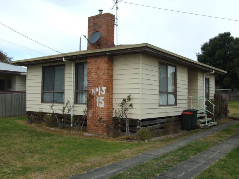 15 Victoria Street, Moe VIC 3825