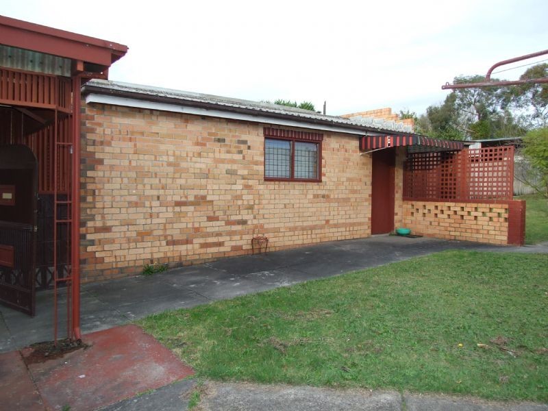 64 Chamberlain Road, Newborough VIC 3825