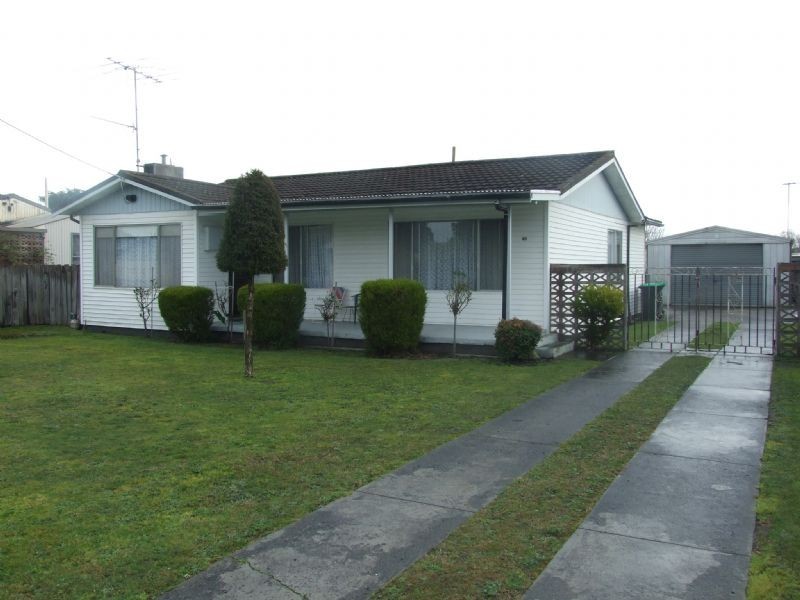 48 Newark Avenue, Newborough VIC 3825
