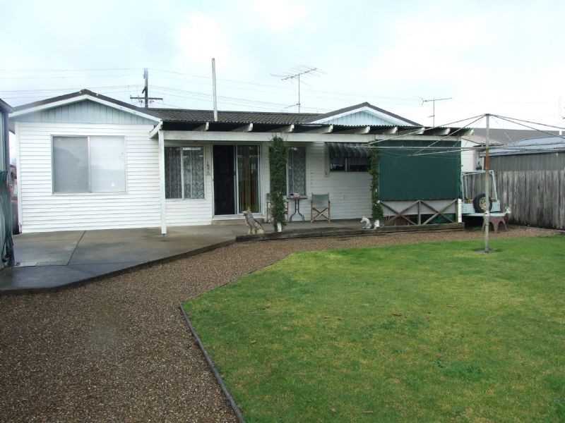 48 Newark Avenue, Newborough VIC 3825
