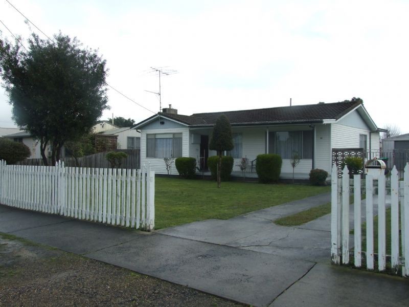 48 Newark Avenue, Newborough VIC 3825