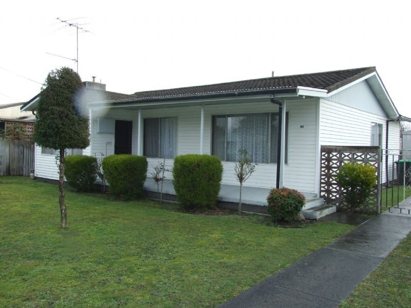 48 Newark Avenue, Newborough VIC 3825