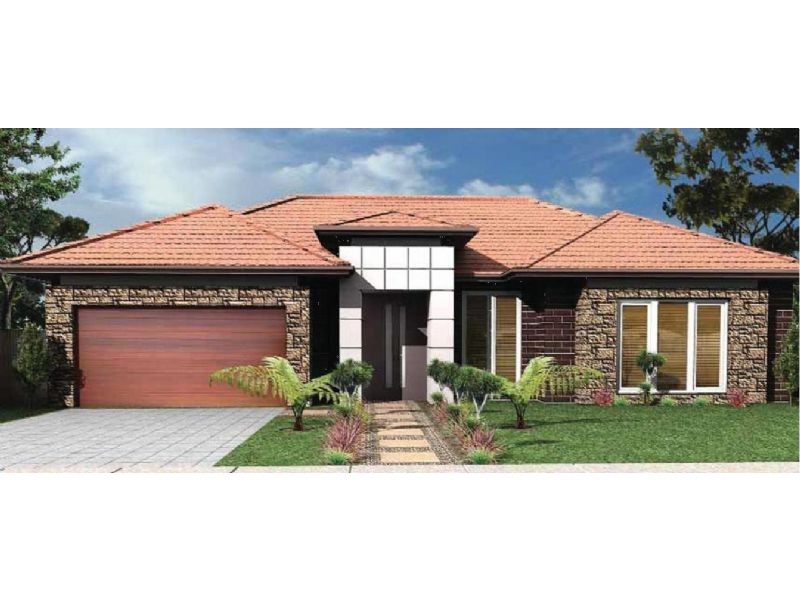 27 Montane Boulevard, Newborough VIC 3825