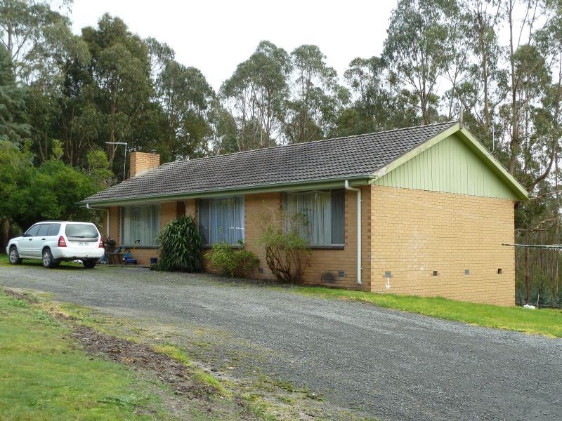 45 Strettons Track, Yallourn North VIC 3825
