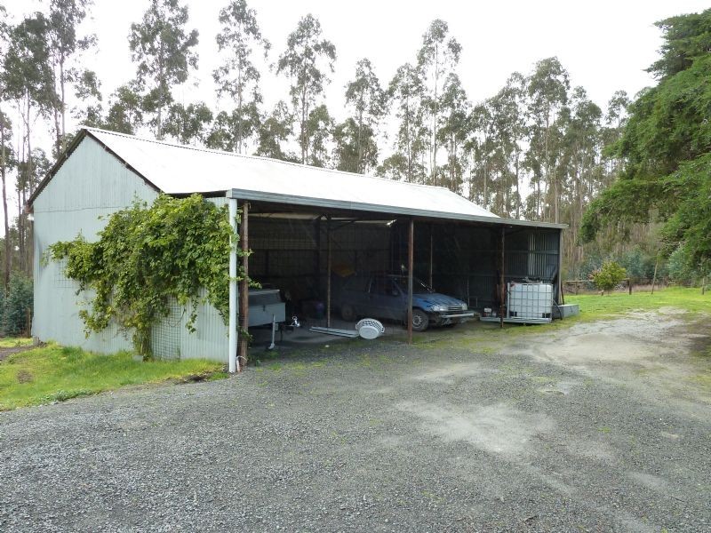 45 Strettons Track, Yallourn North VIC 3825