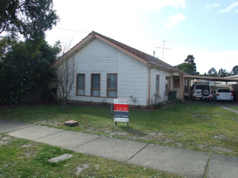 20 Trent Street, Newborough VIC 3825