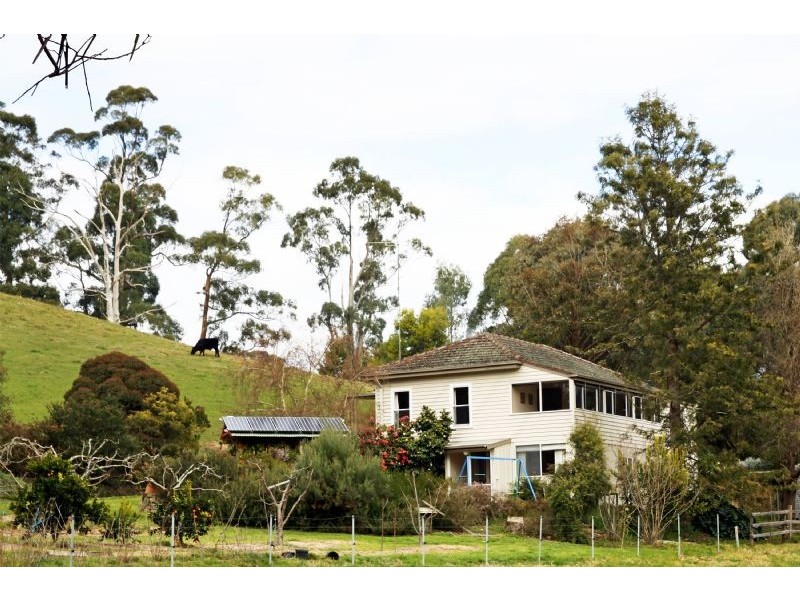 547 Coalville Road, Hernes Oak VIC 3825