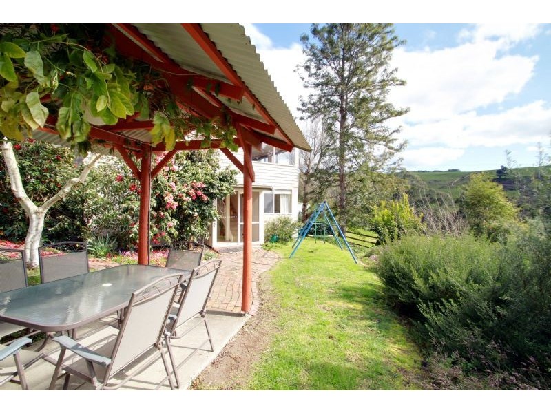 547 Coalville Road, Hernes Oak VIC 3825