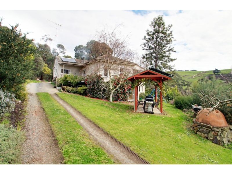 547 Coalville Road, Hernes Oak VIC 3825