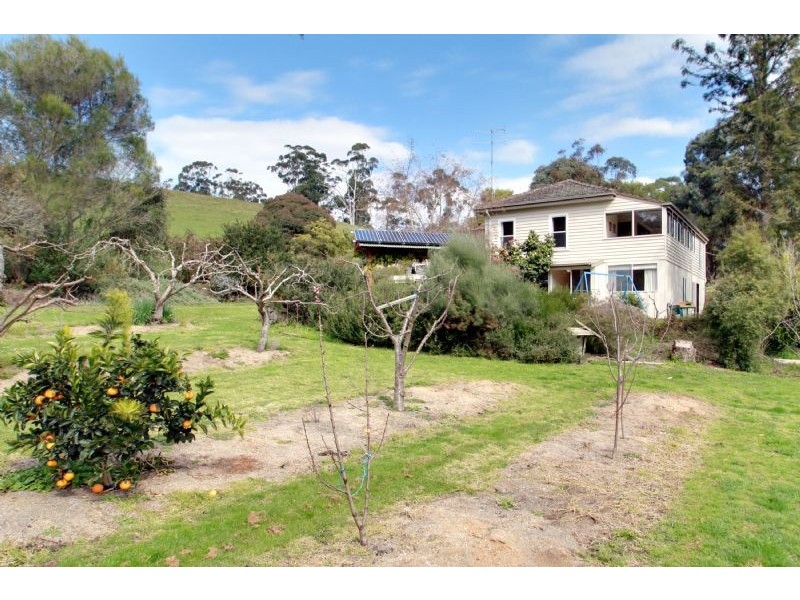 547 Coalville Road, Hernes Oak VIC 3825