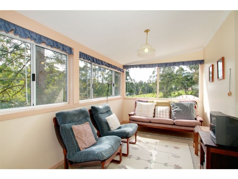 547 Coalville Road, Hernes Oak VIC 3825