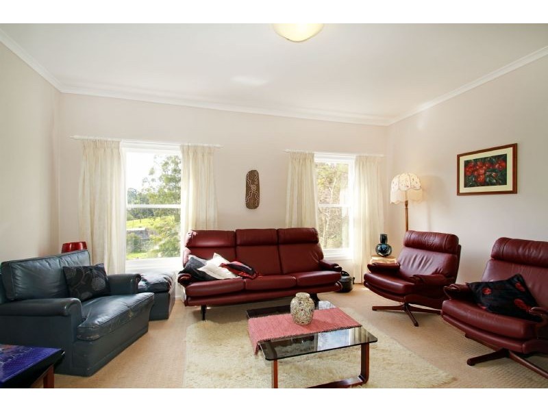 547 Coalville Road, Hernes Oak VIC 3825